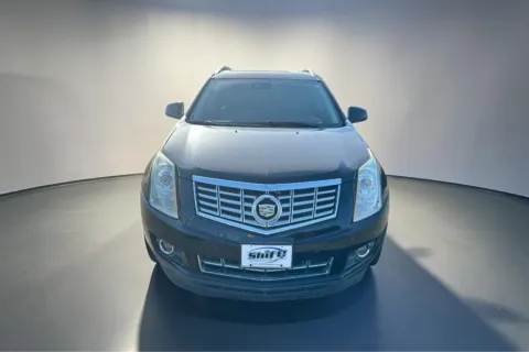Photos of 2015 CADILLAC SRX PREMIUM COLLECTION for sale in Lubbock, TX at Shift Automotive Group