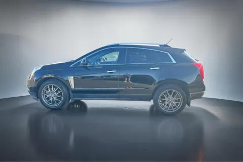 More photos of 2015 CADILLAC SRX PREMIUM COLLECTION at Shift Automotive Group, TX