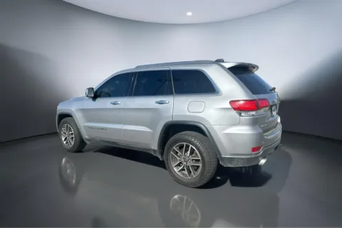 More photos of 2020 JEEP GRAND CHEROKEE LIMITED at Shift Automotive Group, TX