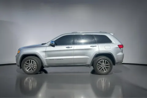 More photos of 2020 JEEP GRAND CHEROKEE LIMITED at Shift Automotive Group, TX