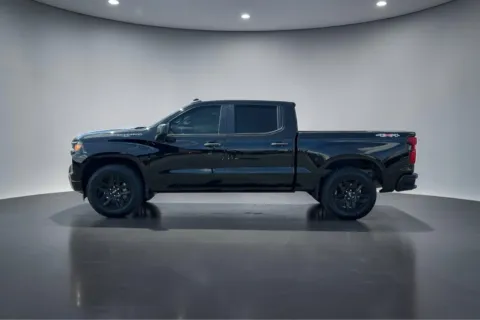 More photos of 2024 CHEVROLET SILVERADO 1500 CUSTOM at Shift Automotive Group, TX