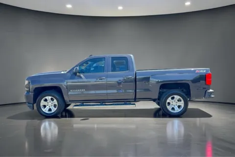 More photos of 2016 CHEVROLET SILVERADO 1500 LT at Shift Automotive Group, TX