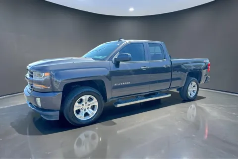 More photos of 2016 CHEVROLET SILVERADO 1500 LT at Shift Automotive Group, TX