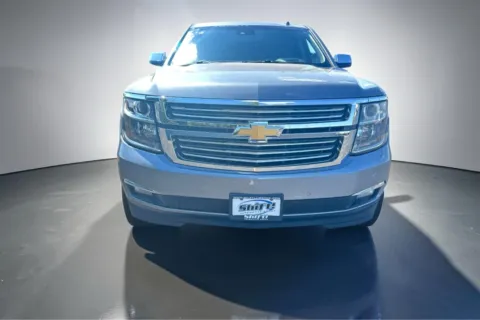 Photos of 2018 CHEVROLET TAHOE 1500 PREMIER for sale in Lubbock, TX at Shift Automotive Group