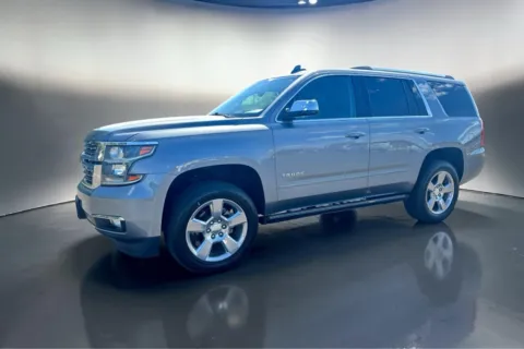 More photos of 2018 CHEVROLET TAHOE 1500 PREMIER at Shift Automotive Group, TX