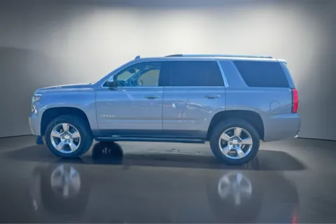 More photos of 2018 CHEVROLET TAHOE 1500 PREMIER at Shift Automotive Group, TX