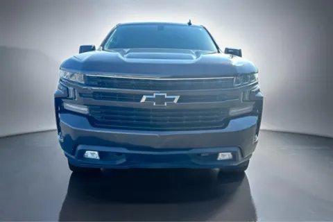 Photos of 2020 CHEVROLET SILVERADO 1500 RST for sale in Lubbock, TX at Shift Automotive Group