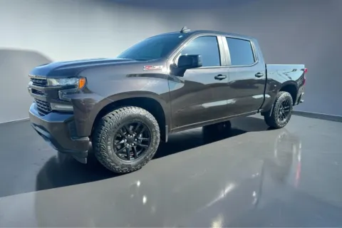 More photos of 2020 CHEVROLET SILVERADO 1500 RST at Shift Automotive Group, TX