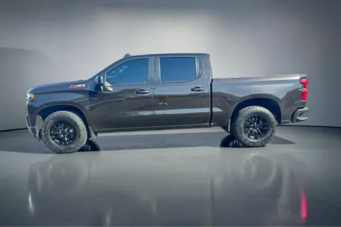 More photos of 2020 CHEVROLET SILVERADO 1500 RST at Shift Automotive Group, TX