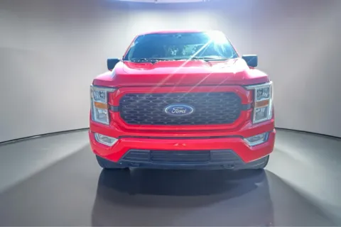 Photos of 2021 FORD F-150 SUPERCREW for sale in Lubbock, TX at Shift Automotive Group
