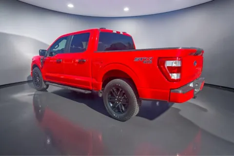 More photos of 2021 FORD F-150 SUPERCREW at Shift Automotive Group, TX