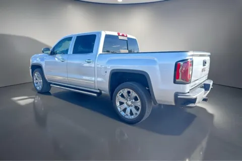 More photos of 2018 GMC SIERRA 1500 DENALI at Shift Automotive Group, TX