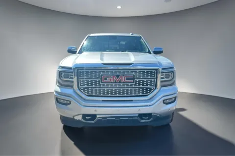 Photos of 2018 GMC SIERRA 1500 DENALI for sale in Lubbock, TX at Shift Automotive Group