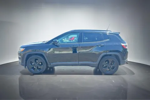 More photos of 2021 JEEP COMPASS LATITUDE at Shift Automotive Group, TX