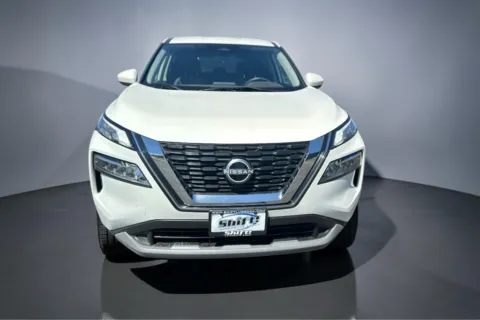 Photos of 2023 NISSAN ROGUE SV for sale in Lubbock, TX at Shift Automotive Group