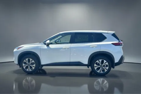 More photos of 2023 NISSAN ROGUE SV at Shift Automotive Group, TX