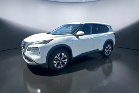 More photos of 2023 NISSAN ROGUE SV at Shift Automotive Group, TX