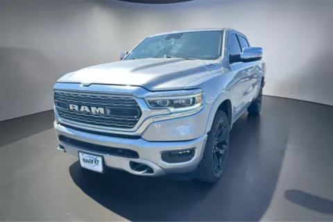 Another view of 2019 RAM 1500 LIMITED for sale in Lubbock, TX at Shift Automotive Group