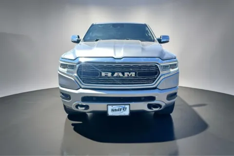 Photos of 2019 RAM 1500 LIMITED for sale in Lubbock, TX at Shift Automotive Group