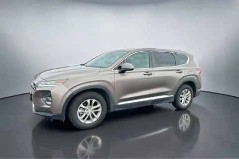 More photos of 2019 HYUNDAI SANTA FE SE at Shift Automotive Group, TX