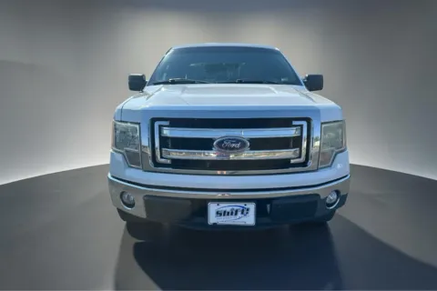 Photos of 2014 FORD F-150 SUPERCREW for sale in Lubbock, TX at Shift Automotive Group