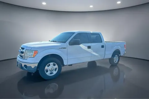 More photos of 2014 FORD F-150 SUPERCREW at Shift Automotive Group, TX