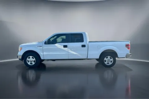 More photos of 2014 FORD F-150 SUPERCREW at Shift Automotive Group, TX