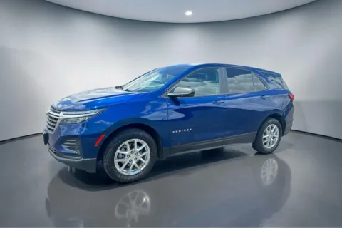 More photos of 2022 CHEVROLET EQUINOX LS at Shift Automotive Group, TX