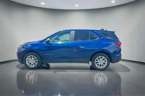 More photos of 2022 CHEVROLET EQUINOX LS at Shift Automotive Group, TX