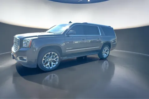 More photos of 2019 GMC YUKON XL DENALI at Shift Automotive Group, TX
