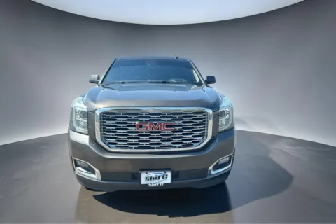 Photos of 2019 GMC YUKON XL DENALI for sale in Lubbock, TX at Shift Automotive Group