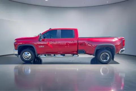 More photos of 2020 CHEVROLET SILVERADO 3500 LT at Shift Automotive Group, TX