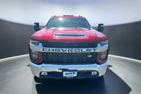 Photos of 2020 CHEVROLET SILVERADO 3500 LT for sale in Lubbock, TX at Shift Automotive Group