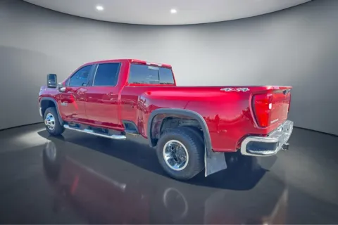 More photos of 2020 CHEVROLET SILVERADO 3500 LT at Shift Automotive Group, TX