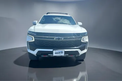 Photos of 2021 CHEVROLET TAHOE 1500 Z71 for sale in Lubbock, TX at Shift Automotive Group