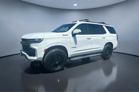 More photos of 2021 CHEVROLET TAHOE 1500 Z71 at Shift Automotive Group, TX