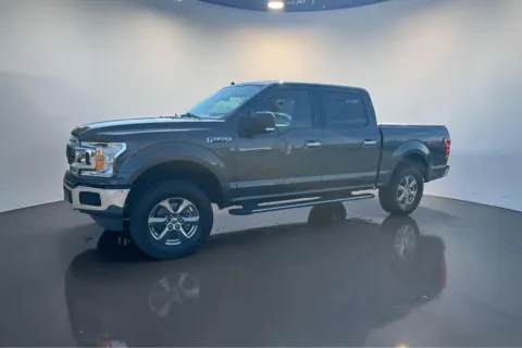 More photos of 2020 FORD F-150 SUPERCREW at Shift Automotive Group, TX