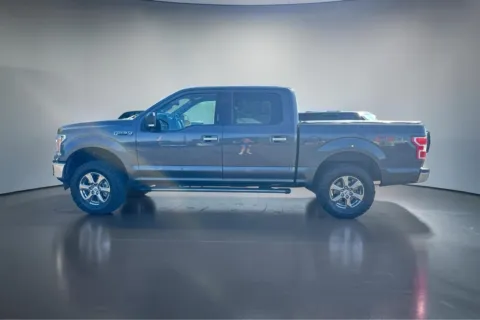 More photos of 2020 FORD F-150 SUPERCREW at Shift Automotive Group, TX