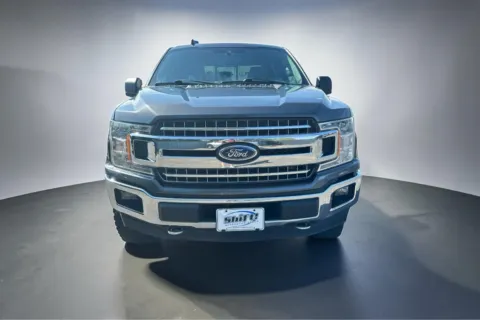 Photos of 2020 FORD F-150 SUPERCREW for sale in Lubbock, TX at Shift Automotive Group
