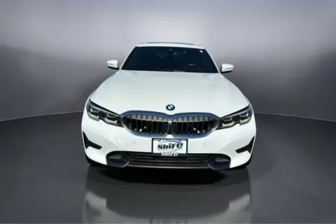 Photos of 2020 BMW 330I 330i for sale in Lubbock, TX at Shift Automotive Group