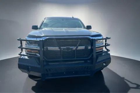 Photos of 2018 CHEVROLET SILVERADO 1500 LT for sale in Lubbock, TX at Shift Automotive Group