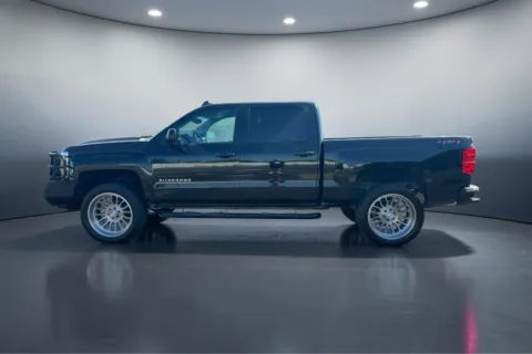 More photos of 2018 CHEVROLET SILVERADO 1500 LT at Shift Automotive Group, TX