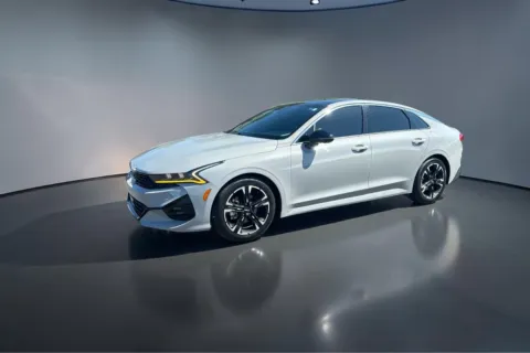 More photos of 2022 KIA K5 GT LINE at Shift Automotive Group, TX