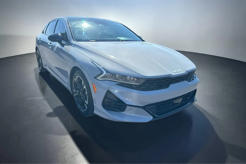 2022 KIA K5 GT LINE for sale in Lubbock, TX