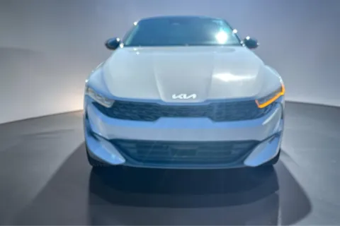 Photos of 2022 KIA K5 GT LINE for sale in Lubbock, TX at Shift Automotive Group