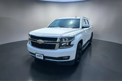 Another view of 2019 CHEVROLET SUBURBAN 1500 LT for sale in Lubbock, TX at Shift Automotive Group