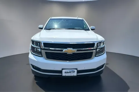 Photos of 2019 CHEVROLET SUBURBAN 1500 LT for sale in Lubbock, TX at Shift Automotive Group
