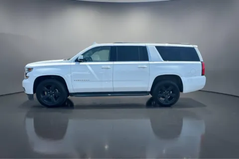 More photos of 2019 CHEVROLET SUBURBAN 1500 LT at Shift Automotive Group, TX