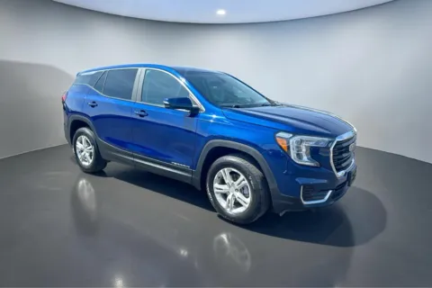 More photos of 2023 GMC TERRAIN SLE at Shift Automotive Group, TX