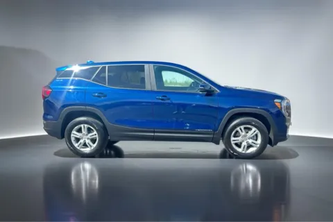 More photos of 2023 GMC TERRAIN SLE at Shift Automotive Group, TX